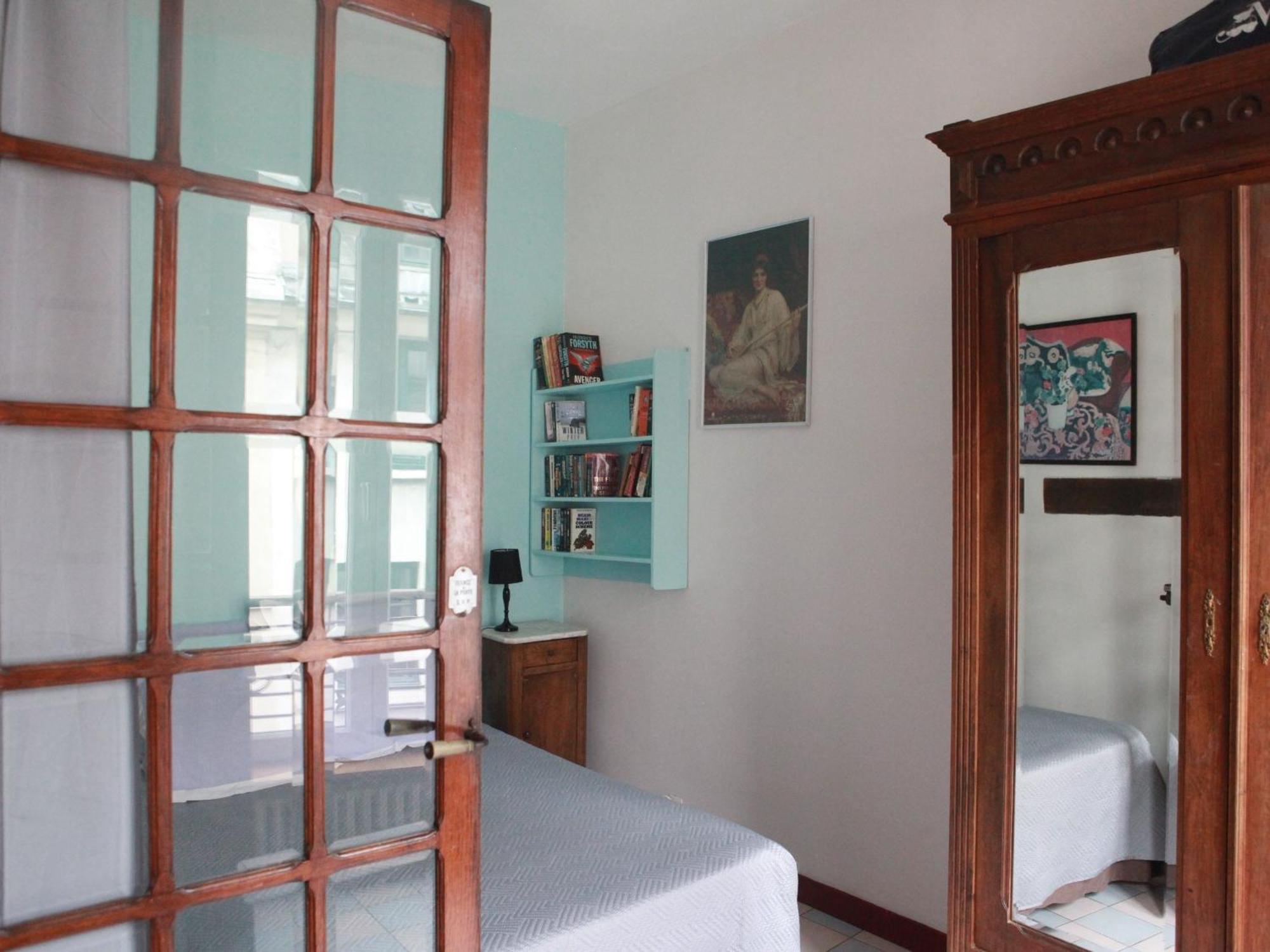 Apartment Latin Quarter - Notre Dame Paris